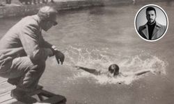 Balıklıgöl’de Düzenlenen Yüzme Yarışları Tarihe Işık Tutuyor