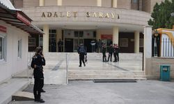 Şanlıurfa’da aranan şahıslara yönelik operasyon