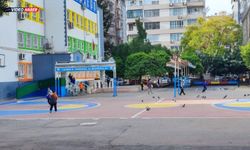 Siverek’teki Saldırı Sonrası Öğretmenlerden İş Bırakma Eylemi