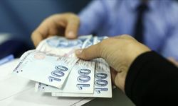 8,5 Milyar Liralık Yaşlı ve Engelli Aylıkları Hesaplara Yatırılıyor!