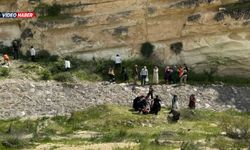 Şanlıurfa'da 17 yaşındaki genç yaşamına son verdi