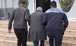 Şanlıurfa’da 10 Yıllık Firar Sona Erdi!