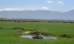 Tarımda Geliri Artırmanın Yolu 'Değişim'den Geçiyor: Önder Üretici Modeli Şart!