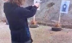 Kahramanmaraş'ta Dehşetin Görüntüleri! Katliamdan Önce Atış Eğitimi Almış