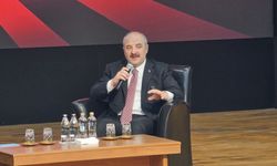 Şanlıurfa unutulmadı: “Teknolojinin olumsuz etkilerini kaldırmalıyız!”