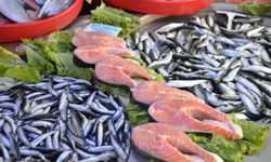 Av Yasağı Başladı Ama Tezgâhlarda Balık Eksik Olmadı!