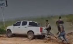 Jandarma Operasyonunda Yakalanan 3 Kişi Cezaevine Gönderildi