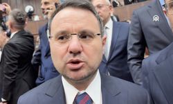 Adalet Bakanı Gürlek: “Şanlıurfa’da Soruşturma Var, Süreç Devam Ediyor”