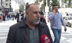 Şanlıurfa’da Altın Gündemi: “Bu Düşüş İran’a Bağlı”