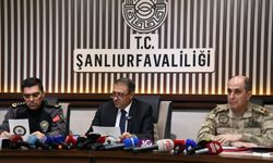 Şanlıurfa’da 31 Bin Sahipsiz Hayvan Toplatıldı