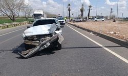 Şanlıurfa’da Trafik Kazası Sonrası Soruşturma Başlatıldı