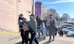 Şanlıurfa Dahil 6 İlde Dev Uyuşturucu Operasyonu!