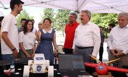 Şanlıurfa TEKNOFEST 2026 İçin Geri Sayım Başladı!