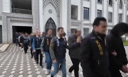 Şanlıurfa ve 8 İlde Eş Zamanlı Baskın: Kripto Şebekesi Çökertildi