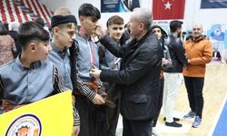 Doğu Anadolu’da Halk Oyunları Coşkusu!