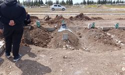 16 Kişinin Yaralandığı Saldırıda Şüpheli Defnedildi