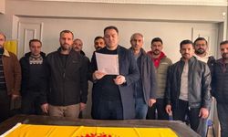 Şanlıurfa’da Okul Saldırısı Sonrası Patnos'dan Tepki