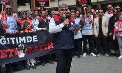 Şanlıurfa Siverek Saldırısına Balıkesir’den Tepki!