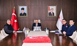 Şanlıurfa’daki Saldırılar Sonrası Türkiye Genelinde Alarm