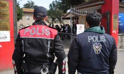 Şanlıurfa’daki Saldırılar Sonrası Kocaeli’de Güvenlik Alarmı!