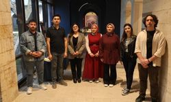 Kırşehir’de Öğrenciler Turizm Elçisi Oldu!