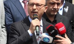 Şanlıurfa Ve Kahramanmaraş Sonrası Okullara Polis Talebi