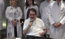 Tatlıses resti çekti: "Mirasımı devlete bırakacağım"