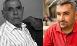 Halil Karakuş hayatını kaybetti.