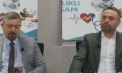 Bahar Aylarında Artan Alerjik Rinite Karşı Dr. Reha Aydın'dan Uyarı