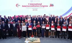 Bakan Bolat’tan Ekonomide Helal Vurgusu!