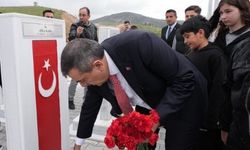 Bakan Tekin’den Şanlıurfa Ve Kahramanmaraş Açıklaması Güvenlik Artıyor