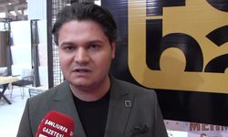 Furkan Balcı: “Duvar Kâğıdında Sade ve Doğal Tonlara İlgi Arttı”