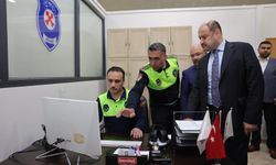 Şanlıurfa’da Gülpınar’dan Zabıta Personeline Net Mesaj!