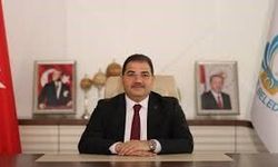 Başkan Mehmet Canpolat’tan Anadolu Ajansı’na Kutlama Mesajı!