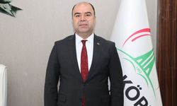 Karaköprü Belediye Başkanı Nihat Çiftçi’den 1 Mayıs Mesajı!