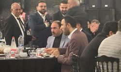 Şanlıurfa’nın Köklü Ailelerinden Batan ve Akbaba Aileleri Dünür Oldu