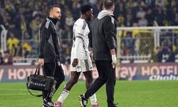 Beşiktaş’ta Ndidi’nin Sakatlığı Açıklandı!
