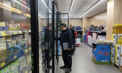 Birecik’te Zabıta Denetimleri Aralıksız Sürüyor