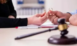 Şanlıurfa’da Evlilikler Azaldı, Boşanmalar Arttı