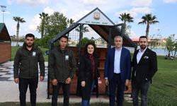 Şanlıurfa’da Sokak Kedileri İçin Dev Proje Hayata Geçti!