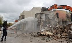 Şanlıurfa’da Dev Projede Sona Doğru: Yüzde 86 Tamamlandı