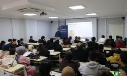 Şanlıurfa’da Gençlere Büyük Fırsat: Founder Track Programı