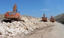 Şanlıurfa’da Çöp Kokusu Sorununa Kalıcı Çözüm Geliyor