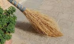 ÇALI SÜPÜRGE SATIN ALINACAKTIR