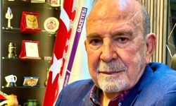 Prof. Dr. Bahattin Canbeyli Hayatını Kaybetti