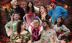 Siverek'te Tiyatro Gösterimi İptal Edildi