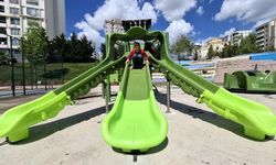 Şanlıurfa’da Çocuklar İçin Daha Güvenli Oyun Alanı Geliyor