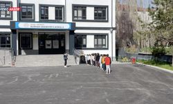 Siverek’teki  Olayın Ardından Sivas’ta İş Bırakma Çağrısı Karşılık Bulmadı