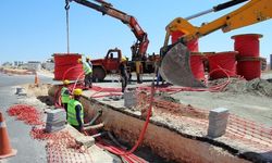 Dicle Elektrik’ten Karaköprü’ye Rekor Yatırım!