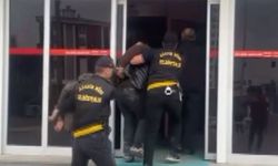 Şanlıurfa’dan Gelen Dolandırıcılar Yakalandı